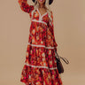 Fall Mixer Maxi Image - 1