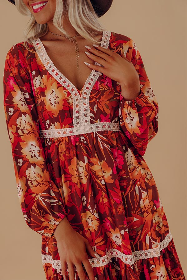 Fall Mixer Maxi Image - 2