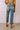  denim dark wash Risen Scarlett High Waist Jean In Dark Wash 