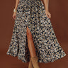 Florals Forward Skirt Image - 1
