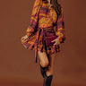 Phenomenal Story Button Up Image - 1