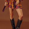 Phenomenal Story Skirt Image - 1
