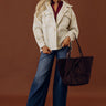 Legacy Of Luxury Tweed Jacket Image - 1