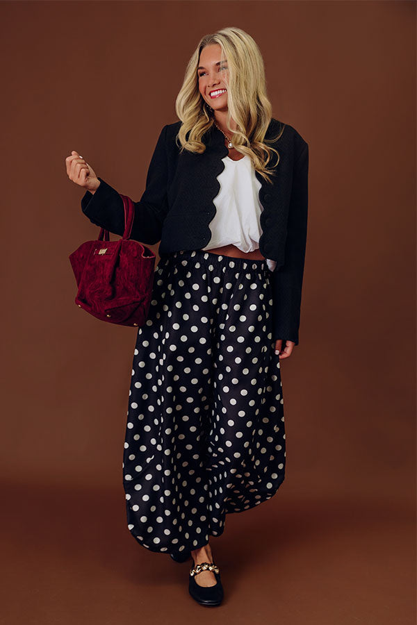 Elodie Lane Jacket