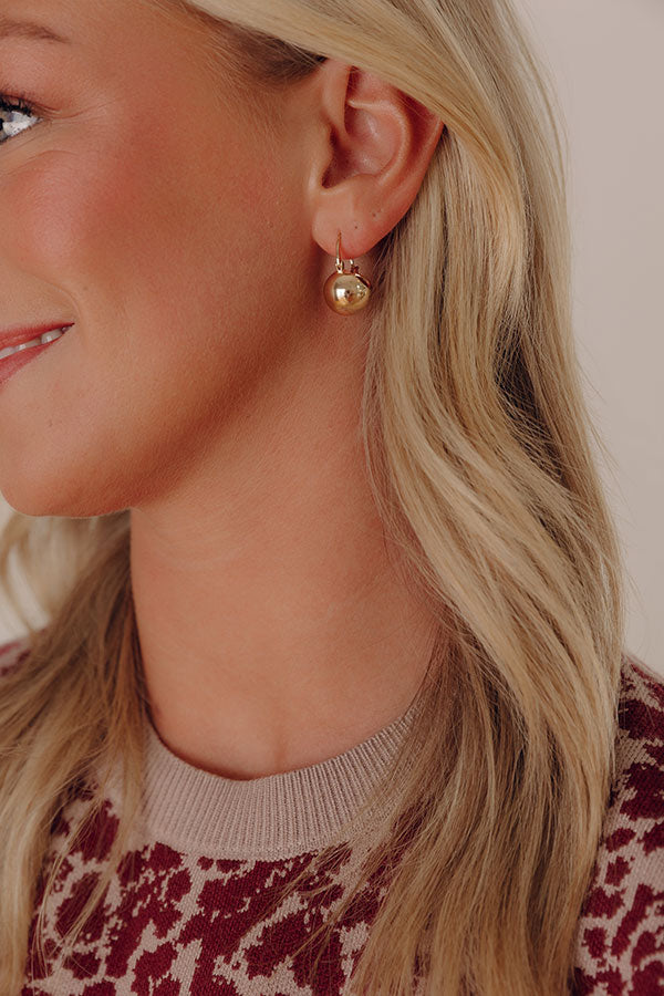 Mostly Magic Earrings Image - 1