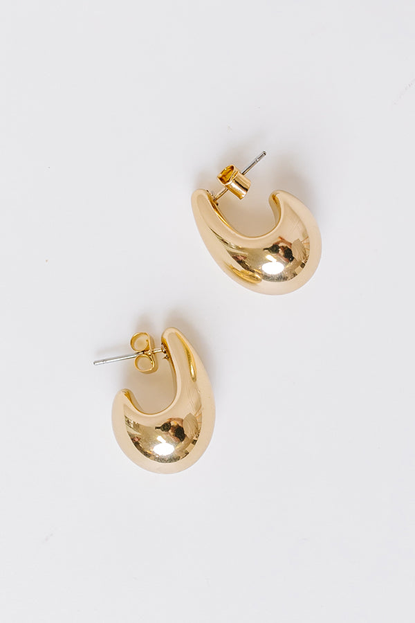 Opening Act Earrings