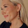 Love Is In The Air Earrings Image - 1