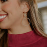 Waiting For You Earrings Image - 1