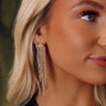 Misty Starlight Earrings Image - 1