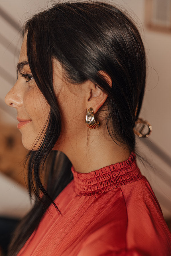 Ethereal Elegance Earrings Image - 2