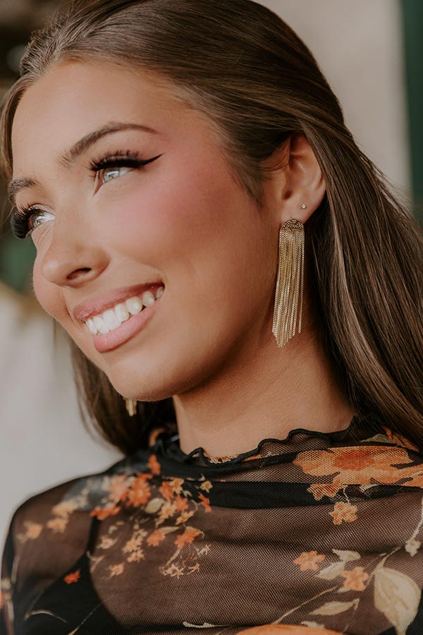 Adorable Vibes Earrings