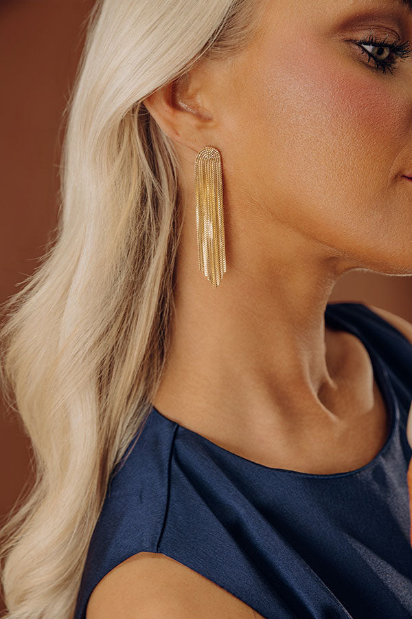 Adorable Vibes Earrings