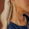Adorable Vibes Earrings Image - 1
