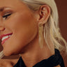 Adorable Vibes Earrings Image - 1