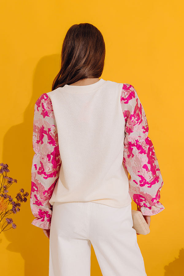 Hello Lovely Top Image - 3