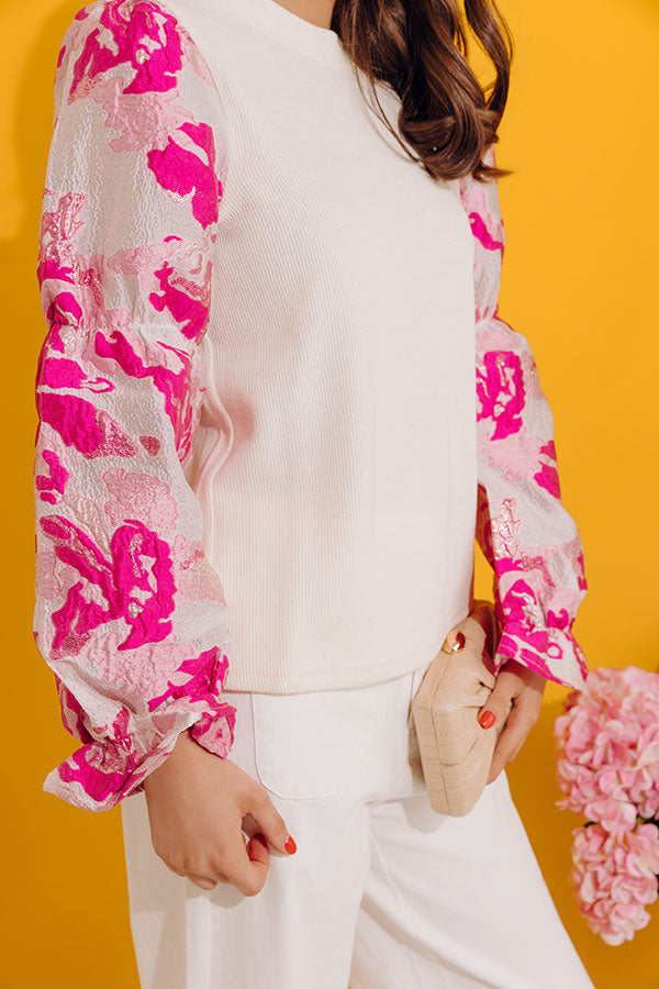 Hello Lovely Top Image - 5