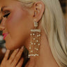 Luxury Lineage Earrings Image - 1
