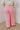  pink The Dex High Waist Straight Leg Jean In Pink Curves 