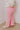  pink The Dex High Waist Straight Leg Jean In Pink Curves 