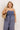 Desirable Destination Smocked Jumpsuit In Autumn Sky Curves autumn sky Desirable Destination Smocked Jumpsuit In Autumn Sky Curves 