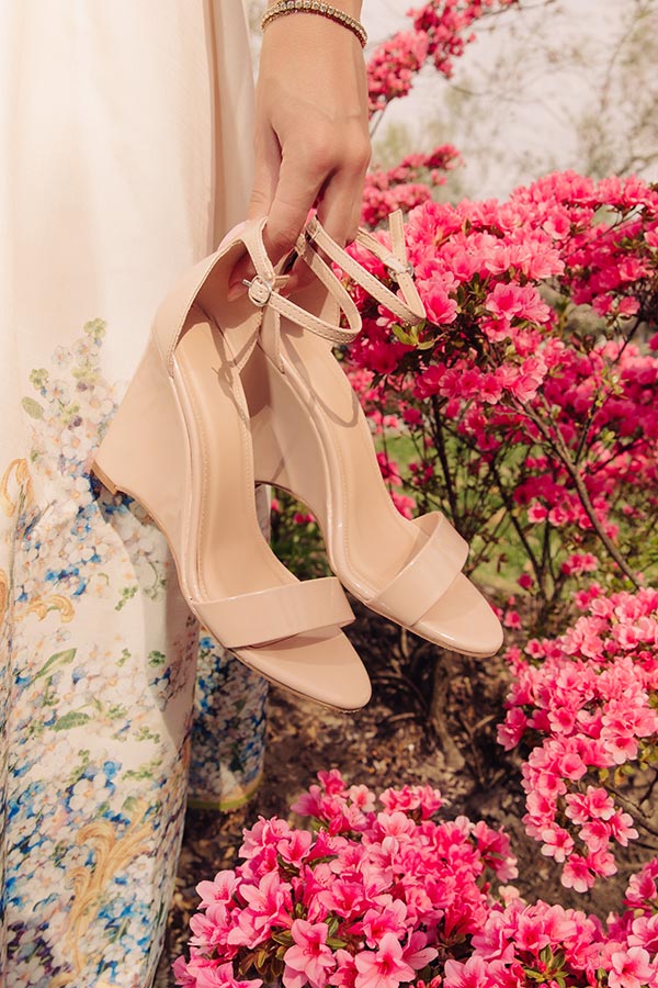 The Penelope Patent Wedge in Natural Image - 1