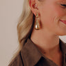 Chic Moment Earrings Image - 1