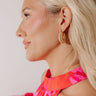 Starlight on the Horizon Earrings Image - 1
