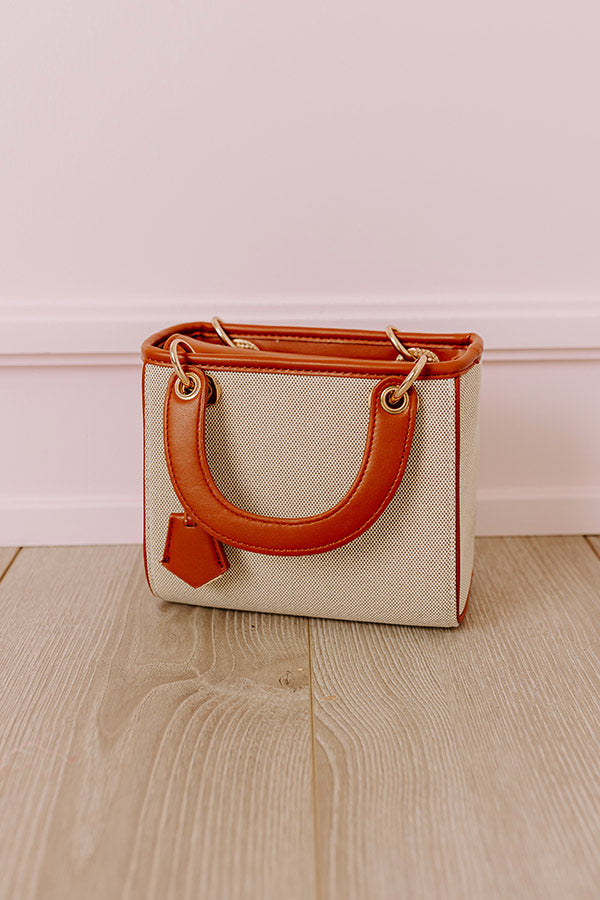 City Escapes Crossbody Image - 2