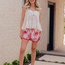 Seaside Chic Babydoll Top Image - 1