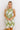 Garden Rendezvous Crochet Mini Dress