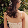 It's In The Details Hair Claw Clip Image - 1