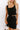  black Girls Night Out Crop Top in Black 