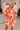 Honolulu Date Night Floral Mini Dress