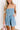 Carefree Days Denim Romper