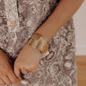 Final Touch Cuff Bracelet Image - 1