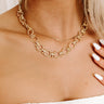Allure Avenue Layered Necklace Image - 1