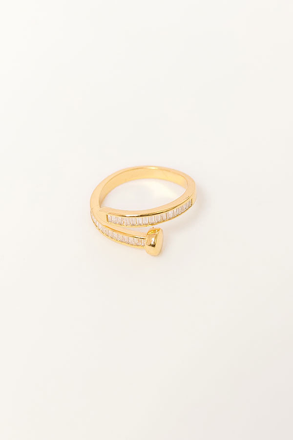 Shine Bright Ring