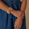 Call It Chic Stretch Bracelet Image - 1