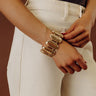 Call It Chic Stretch Bracelet Image - 1