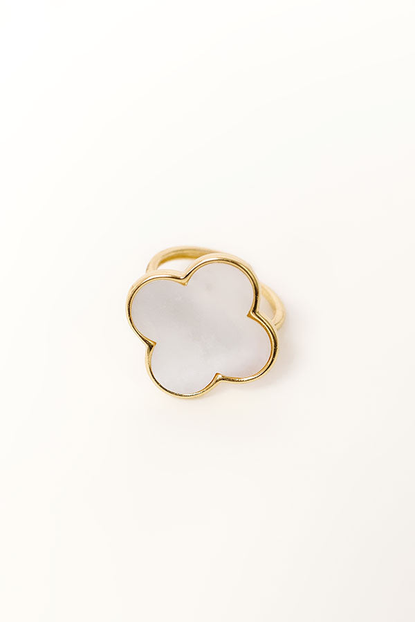 Statement Maker Ring