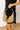 Ready To Go Woven Purse in Black