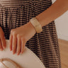 Glitz and Glam Stretch Bracelet Image - 1