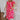 St. Augustine Stroll Floral Midi Curves hot-pink St. Augustine Stroll Floral Midi Curves 