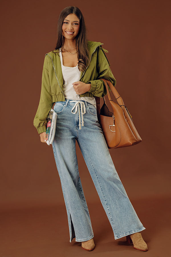 Trendy Go To Shift Top
