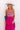 Key Largo Sunshine Crochet Maxi Dress