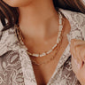 Life Of The Party Layered Necklace Image - 1