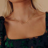 Classy Moment Necklace Image - 1