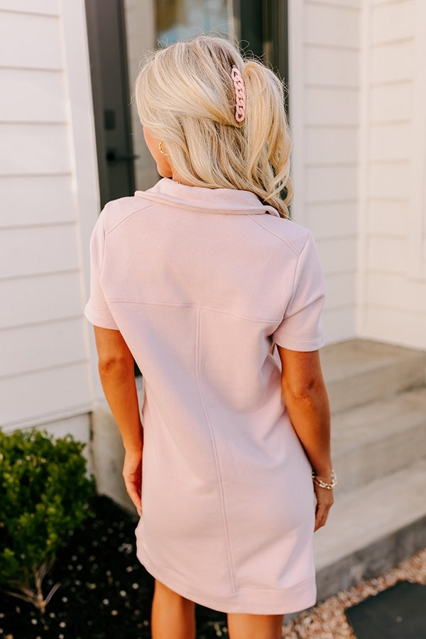 blush pink dress casual Casual Outing Mini Dress in Blush Impressions Online Boutique blush pink dress casual Casual Outing Mini Dress in Blush Impressions Online Boutique