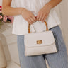 Summer Soiree Woven Purse Image - 1