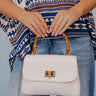 Summer Soiree Woven Purse Image - 1